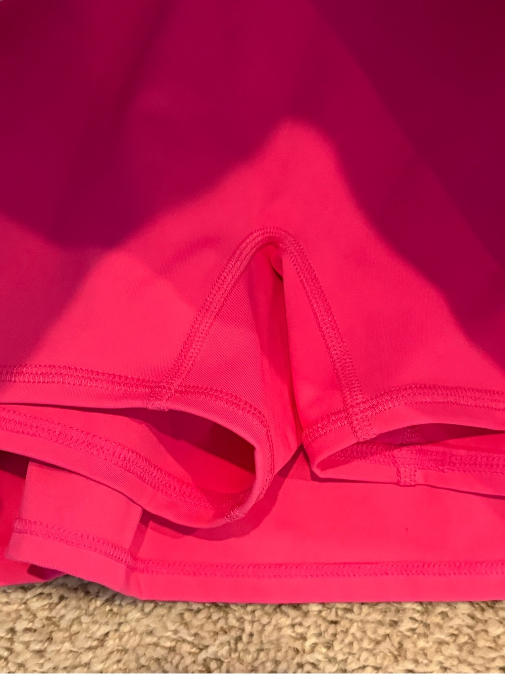 Lilly Pulitzer Luxletic Skort - Picture 4 of 6